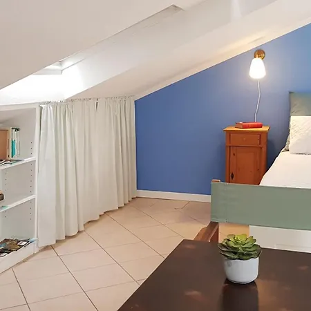 La Casa Sul Porto Apartment *