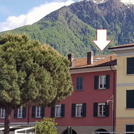 La Casa Sul Porto Colico